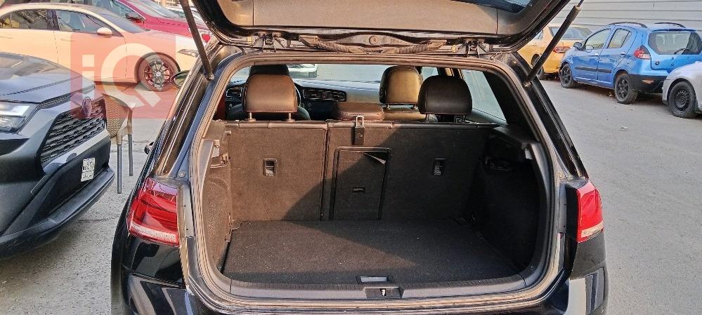 فولكسفاغن جولف